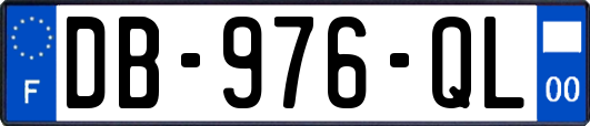 DB-976-QL