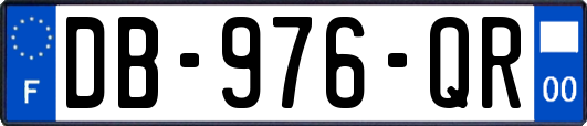 DB-976-QR