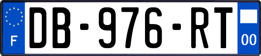 DB-976-RT