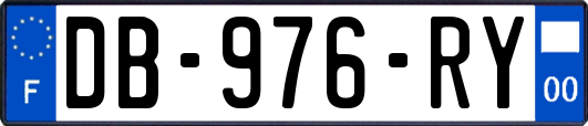 DB-976-RY