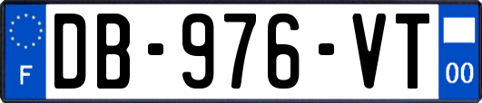DB-976-VT