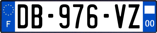 DB-976-VZ
