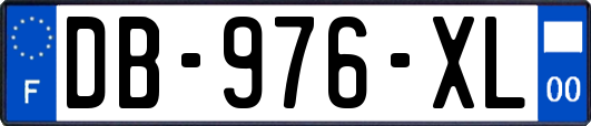 DB-976-XL