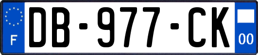 DB-977-CK