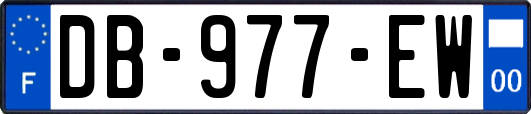 DB-977-EW