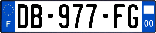 DB-977-FG