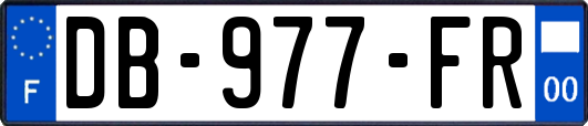 DB-977-FR