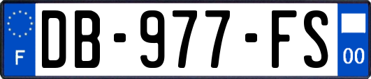 DB-977-FS