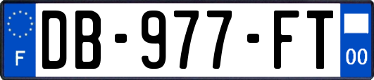 DB-977-FT