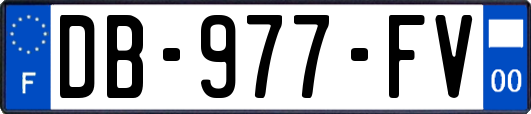 DB-977-FV