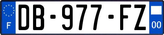 DB-977-FZ