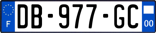 DB-977-GC