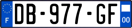 DB-977-GF