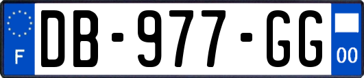 DB-977-GG