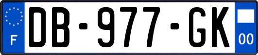 DB-977-GK