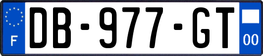 DB-977-GT