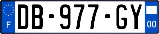 DB-977-GY