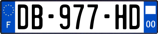 DB-977-HD