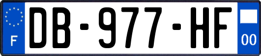 DB-977-HF