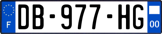 DB-977-HG