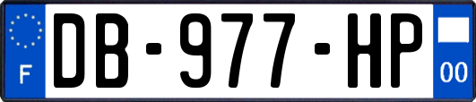 DB-977-HP
