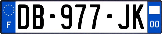 DB-977-JK