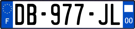 DB-977-JL