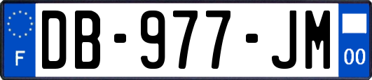 DB-977-JM