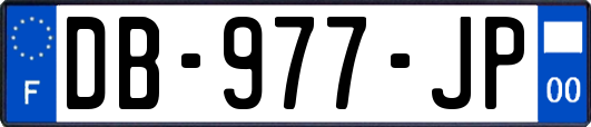 DB-977-JP