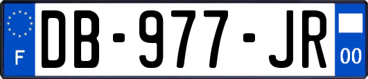 DB-977-JR