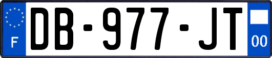 DB-977-JT