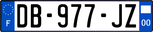 DB-977-JZ