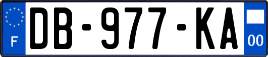 DB-977-KA