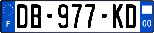 DB-977-KD