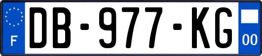 DB-977-KG