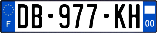 DB-977-KH