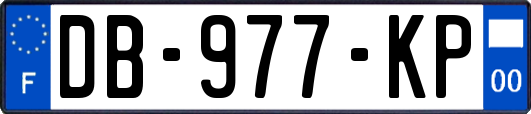 DB-977-KP
