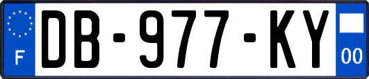 DB-977-KY