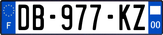DB-977-KZ