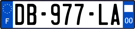 DB-977-LA