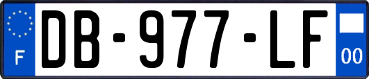 DB-977-LF