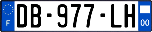DB-977-LH