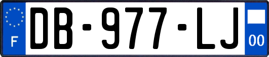 DB-977-LJ
