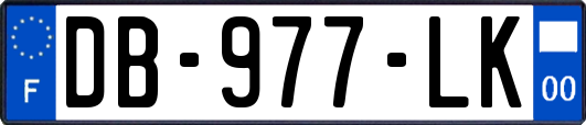 DB-977-LK