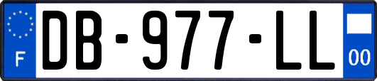 DB-977-LL