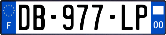 DB-977-LP