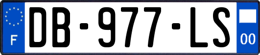 DB-977-LS