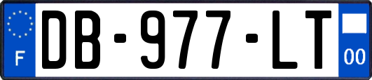 DB-977-LT