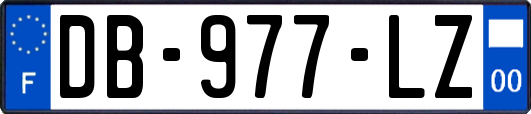 DB-977-LZ