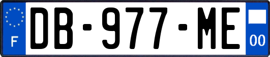 DB-977-ME